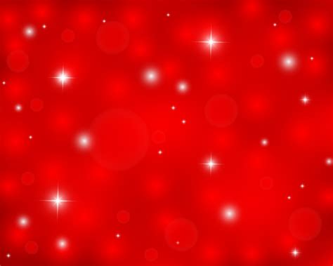 Christmas red shiny background with snowflakes and stars 13982830 Vector Art at Vecteezy