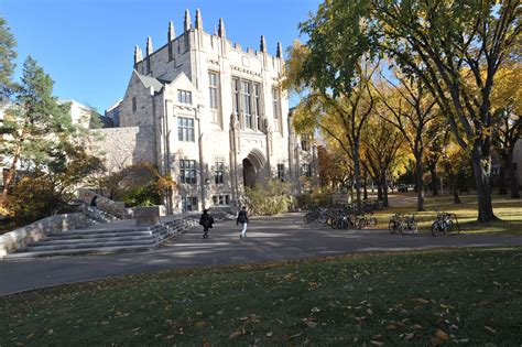 University of Saskatchewan - Global Admissions