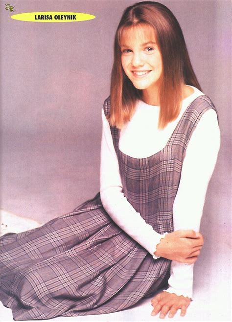 larisa oleynik - The Secret World of Alex Mack Photo (10547802) - Fanpop