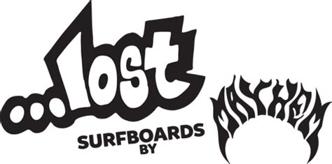 lost-logo-16-copy - ...Lost Surfboards by Mayhem