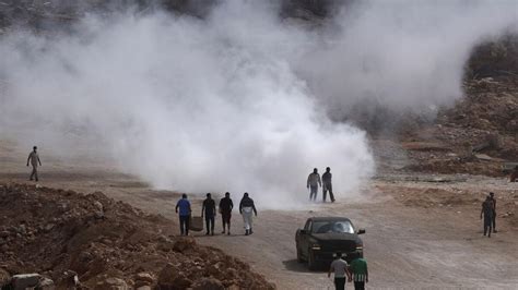 UN warns of disease threat in flood-ravaged east Libya - News | Khaleej Times