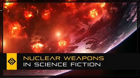 Explaining Nuclear Weapons in Space Combat - YouTube