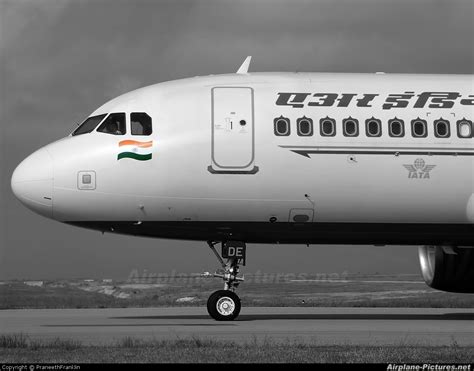 VT-EDE - Air India Airbus A320 at Bangalore - Bengaluru Intl | Photo ID 119429 | Airplane ...