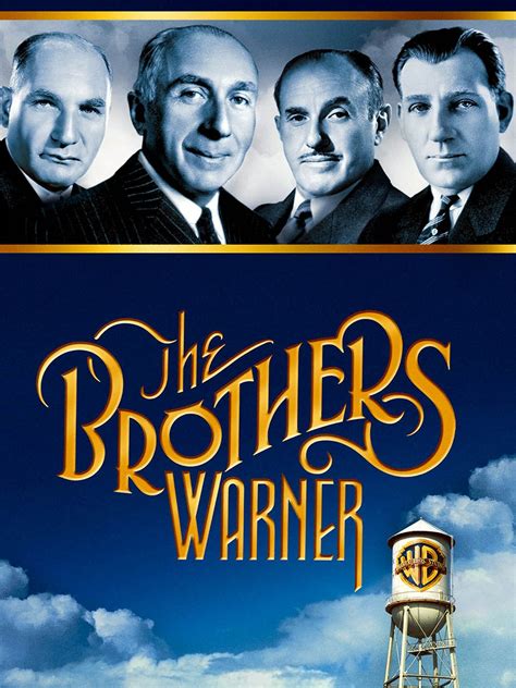 The Brothers Warner (2008) - Rotten Tomatoes