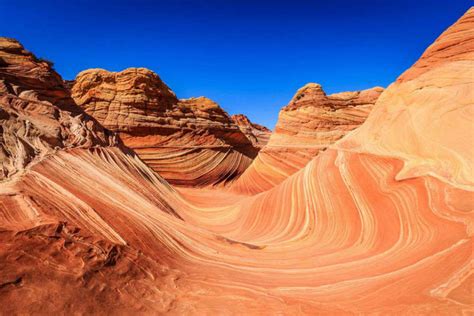 The Wave - Arizona: Get the Detail of The Wave on Times of India Travel