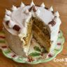 How To Make Thanksgiving Piecaken Dessert Cake - CookThink