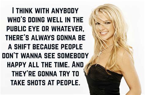 Britney Spears Quotes | Text & Image Quotes | QuoteReel