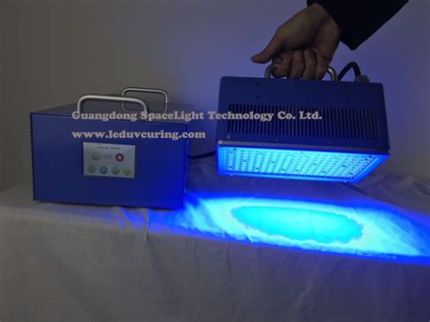 UV LED CURING: The Study On UV Coating Process Common Quotes, Systems ...