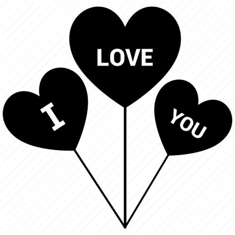 Heart, heart sign, i love you, love logo, love sign icon - Download on Iconfinder