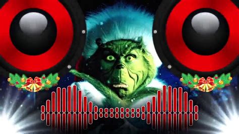 Bass boosted trap music mix → christmas edition - Mover.uz