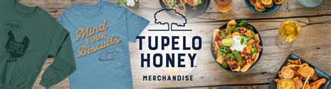 Tupelo Honey – Flavour Gallery