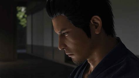 New Yakuza game, Like A Dragon Gaiden, announced