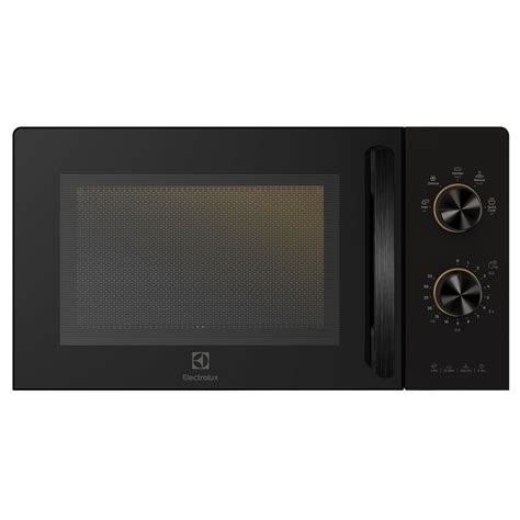 20L UltimateTaste 300 freestanding microwave oven - EMM20K22B ...