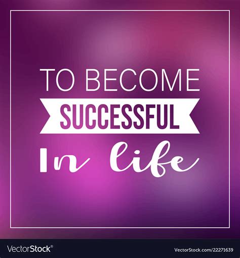 Best Quotes On Success In Life