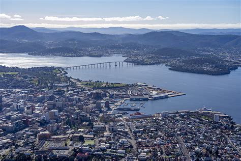 All the best things to do in Hobart, Tasmania