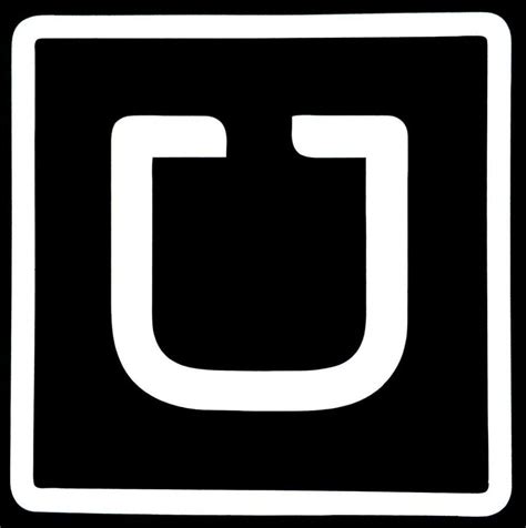 printable uber logo – PrintableTemplates