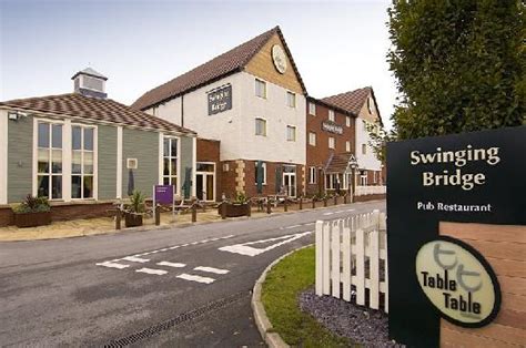 Premier Inn Manchester Trafford Centre Nth (Greater Manchester) - Hotel Reviews - TripAdvisor