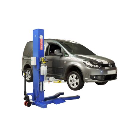 2 post lift | New and Used Garage Equipment | Automotech Services Ltd