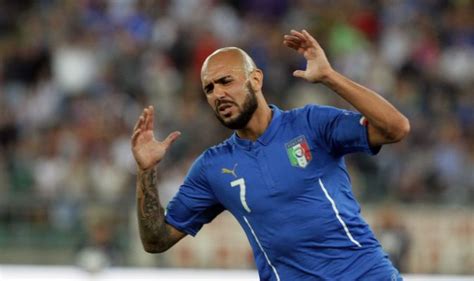 Tottenham Keen To Sign Simone Zaza ai??i?? Report