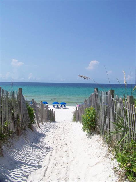 Pin by Brie Hanni on Beach Boardwalk Bucket List | Seagrove beach, Beach boardwalk, Beach