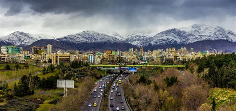 Tehran