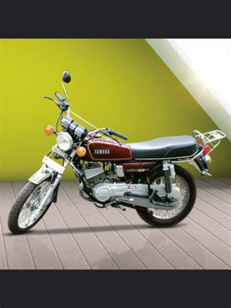 Yamaha RX 100 Price in Bangladesh with Features and Specification ...