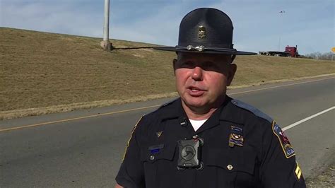 Alabama State Trooper talks Thanksgiving travel safety