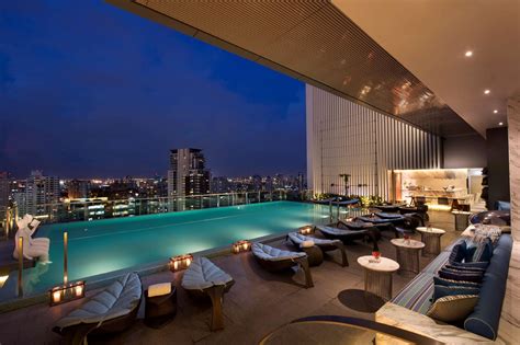 Hilton Sukhumvit Bangkok (SHA Extra Plus), Bangkok | 2022 Updated Prices, Deals