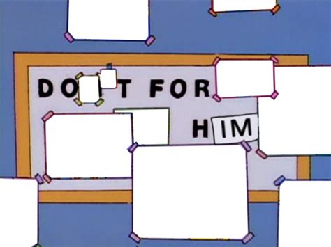 Do It For Him Template by AlphaShitlord on DeviantArt