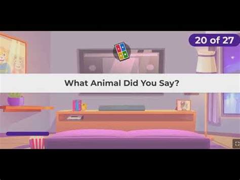 Kahoot: Animals Around the World - YouTube