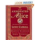 The Annotated Alice: The Definitive Edition: Lewis Carroll, Martin ...