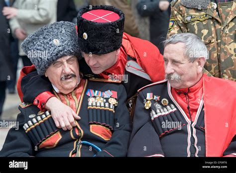 Cossacks hi-res stock photography and images - Alamy