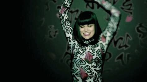 Jessie J in 'Domino' music video - Jessie J Fan Art (31003588) - Fanpop