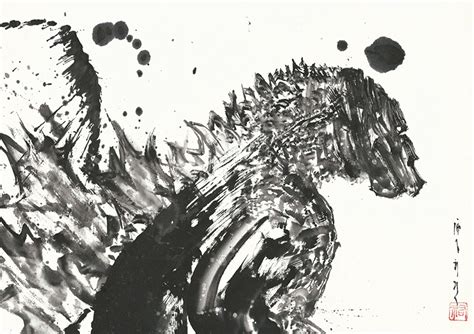 Godzilla/Toho Collectibles - Kaiju Battle