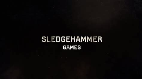 Sledgehammer may develop Call of Duty 2021 - Stealthy Gaming