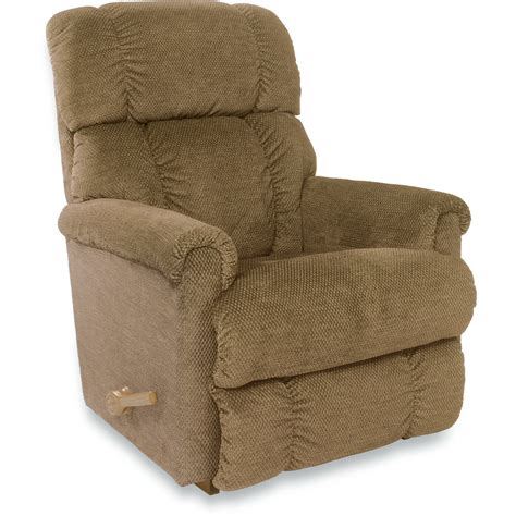 La-Z-Boy Pinnacle Reclina Rocker Recliner | Wayfair