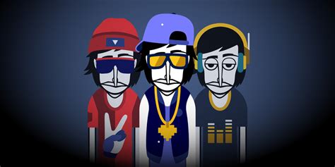 Manage a band of beatboxers in Incredibox - Droid Gamers