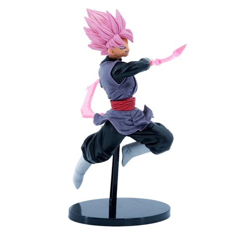 Dragon Ball Goku Black Sickle Fighting Action Figurmodell Leksak | Fyndiq