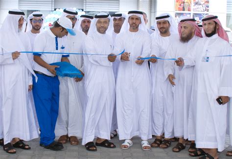 Abu Dhabi: Adnoc opens Al Shabhana Service Station - Construction Week Online