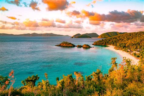 TRUNK BAY - St. John, US Virgin Islands (Helpful Guide, Photos, Video)