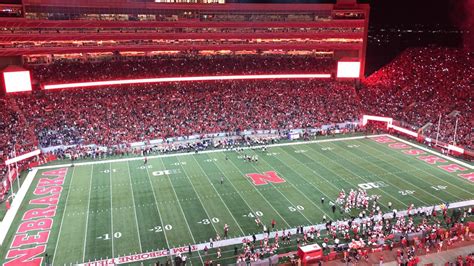 Memorial Stadium (Lincoln) | VisitNebraska.com