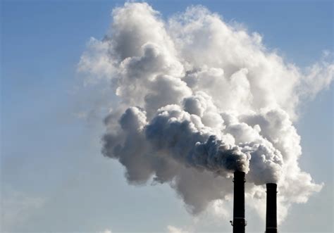 Bid to control air pollution from textile factories | Materials ...