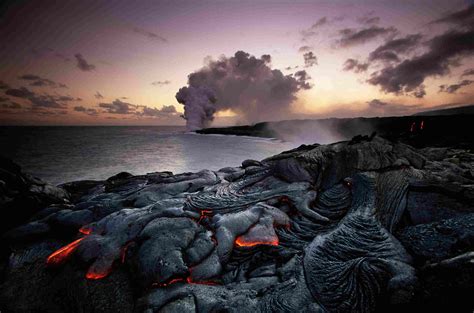 Definition and Overview of Shield Volcanoes