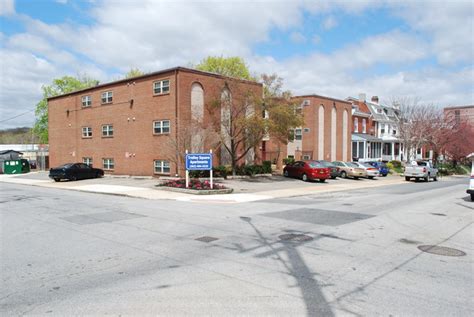 Trolley Square Apartments - Wilmington, DE | Apartment Finder