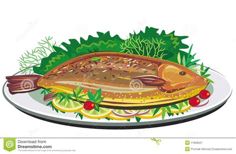 Fish dish clipart 20 free Cliparts | Download images on Clipground 2024