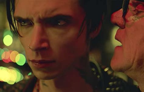 Andy Biersack, Ben Bruce, more featured in trailer for new movie, ‘American Satan’—watch ...