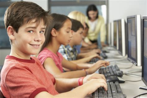 Kids Computer Classes At Panchkula - Basic Computer Training Course In Panchkula Chandigarh ...