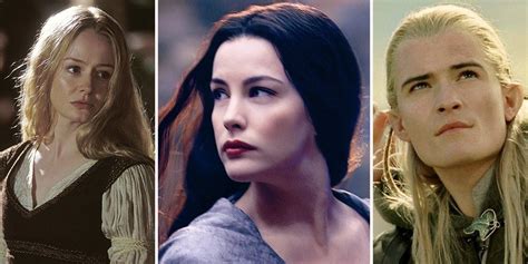 19 Lord Of The Rings Cast Members Who Are Still Trying To Stay Relevant