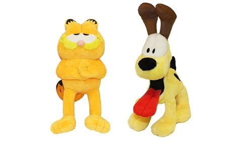 What Breed Of Dog Is Odie From Garfield