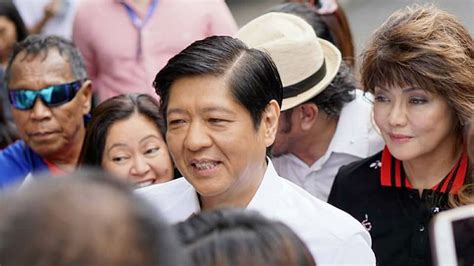 Filipinos will be ‘very happy’ with Marcos Jr.’s first SONA, says Sandro